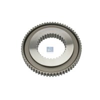 Synchronkörper Schaltgetriebe DT SPARE PARTS...