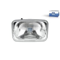 Hauptscheinwerfer rechts H4 DT SPARE PARTS für u.a....