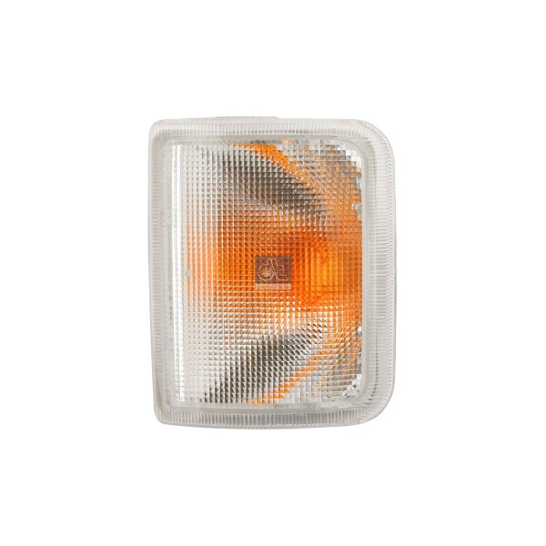 Kennzeichenleuchte DT SPARE PARTS IAM-Expertise passend für DAF 95