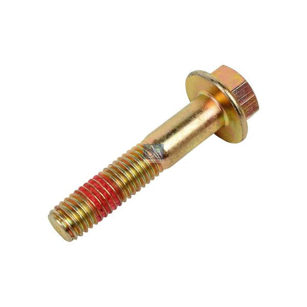 Schraube M10 x 1 5 DT SPARE PARTS IAM-Expertise passend für u.a. RENAULT