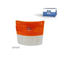 Direction Indicator front right DT SPARE PARTS suitable...