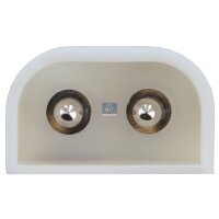 Direction Indicator front left DT SPARE PARTS suitable...