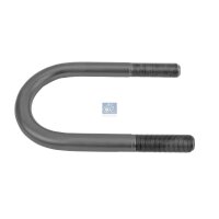 Spring Clamp M20 x 15 DT SPARE PARTS suitable for e.g....