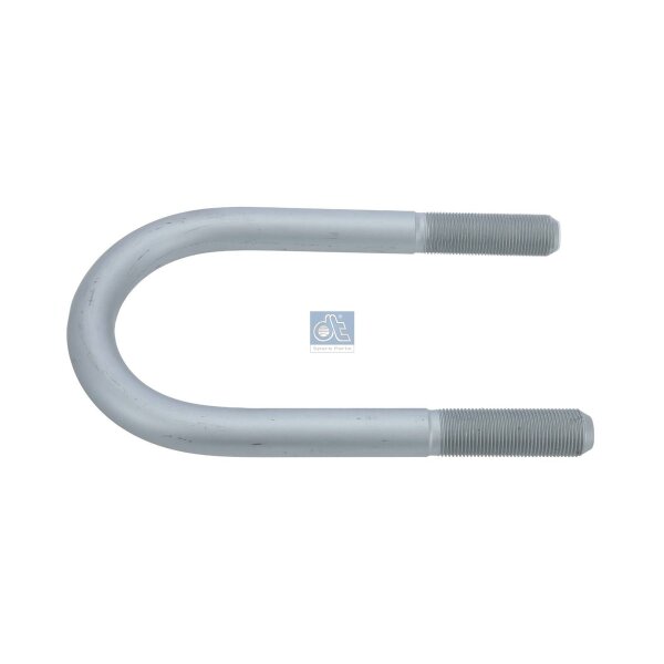 Spring Clamp M20 x 15 DT SPARE PARTS suitable for e.g. RENAULT TRUCKS