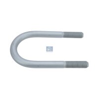 Spring Clamp M20 x 15 DT SPARE PARTS suitable for e.g....