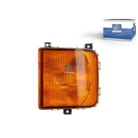 Direction Indicator on both sides DT SPARE PARTS...