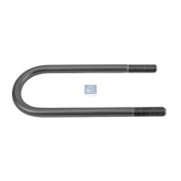 Spring Clamp M20 x 15 DT SPARE PARTS suitable for e.g....