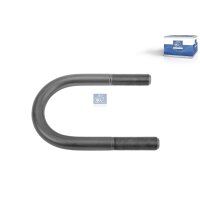 Spring Clamp M20 x 15 DT SPARE PARTS suitable for e.g....