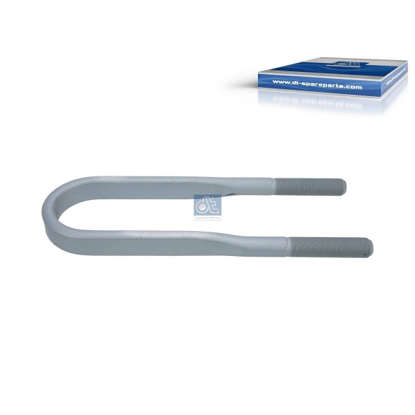 Spring Clamp M27 x 2 DT SPARE PARTS suitable for e.g. RENAULT TRUCKS