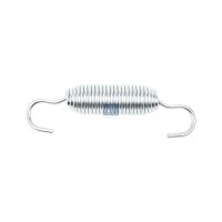 Feder Bremsbacken 143 mm DT SPARE PARTS IAM-Expertise...