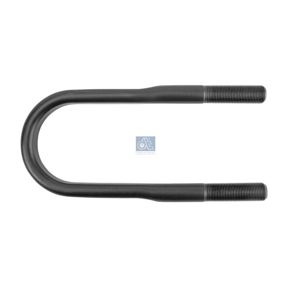 Spring Clamp M24 x 2 DT SPARE PARTS suitable for e.g. RENAULT TRUCKS