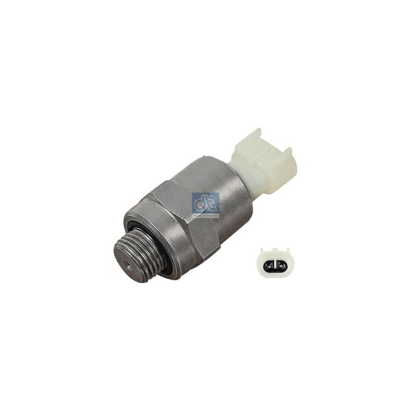 Pressure Switch M16 x 15 DT SPARE PARTS IAM-Expertise suitable for IVECO