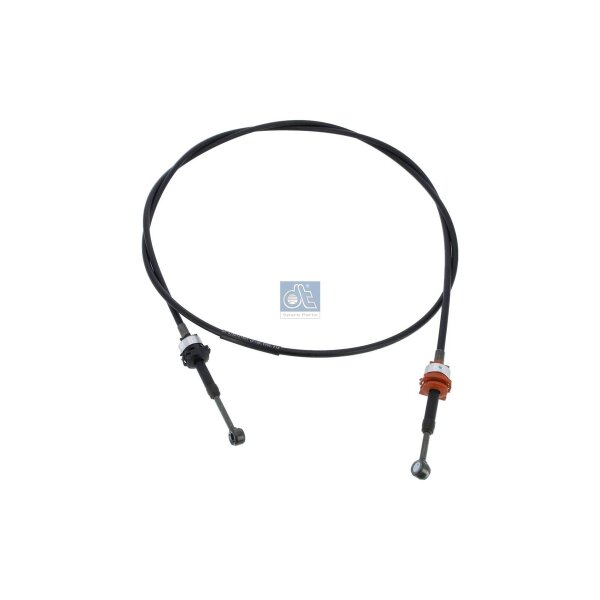 Cable Pull Manual Transmission DT SPARE PARTS IAM-Expertise fits VOLVO