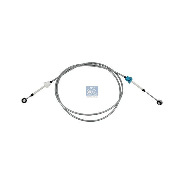 Seilzug Schaltgetriebe DT SPARE PARTS IAM-Expertise passend für VOLVO