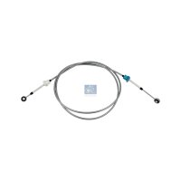 Cable Pull Manual Transmission DT SPARE PARTS...