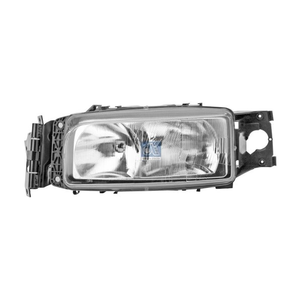 Headlight left DT SPARE PARTS IAM-Expertise fits RENAULT TRUCKS