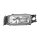 Headlight left DT SPARE PARTS IAM-Expertise fits RENAULT TRUCKS