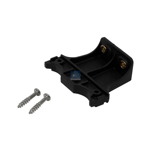 Halter Seitenmarkierungsleuchte DT SPARE PARTS IAM-Expertise passend für IVECO