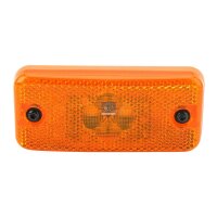 Side Marker Light DT SPARE PARTS IAM-Expertise suitable...