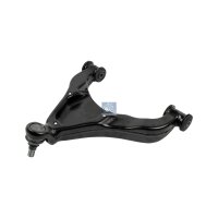 Suspension arm front right wishbone DT SPARE PARTS for...