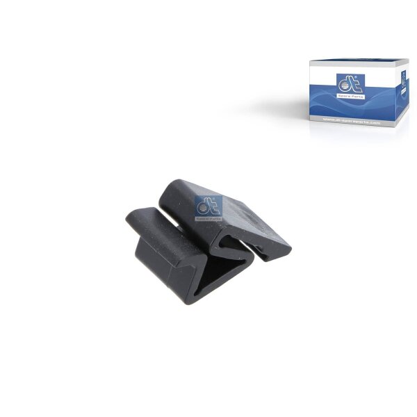 Reparatursatz Scheibenwaschwasserdüse DT SPARE PARTS für SCANIA