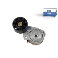 Belt tensioner V-ribbed belt DT SPARE PARTS for...