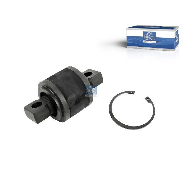 Repair Kit Control/Trailing Arm Ø 108 mm DT SPARE PARTS for e.g. MB ACTROS
