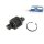 Repair Kit Control/Trailing Arm Ø 108 mm DT SPARE PARTS for e.g. MB ACTROS