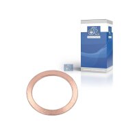 Dichtring Ölablassschraube Ø 22 - 29 mm...