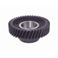 Zahnrad Vorgelegewelle DT SPARE PARTS IAM-Expertise...
