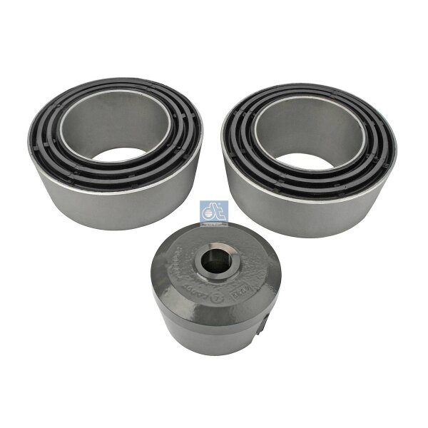 Repair Kit DT SPARE PARTS IAM-Expertise suitable for RENAULT
