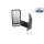 Exterior Mirrors Cab left DT SPARE PARTS for IVECO DAILY and others