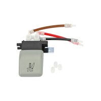 Seat Adjustment Control Element DT SPARE PARTS for MAN...
