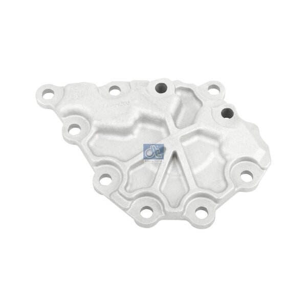 Gehäusedeckel Ölpumpe DT SPARE PARTS IAM-Expertise passend für u.a. IVECO