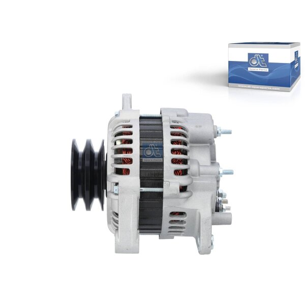 Alternator 24 V 60 A DT SPARE PARTS for RENAULT TRUCKS and others