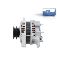 Alternator 24 V 60 A DT SPARE PARTS for RENAULT TRUCKS...