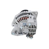 Alternator 24 V 60 A DT SPARE PARTS for RENAULT TRUCKS...