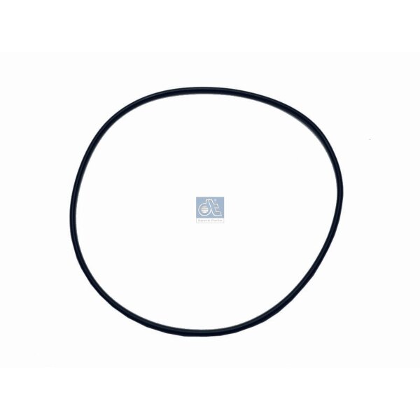 Dichtring Ø 1395 mm FPM Fluor-Kautschuk 3 mm DT SPARE PARTS für MERCEDES-BENZ