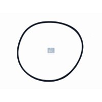 Sealing Ring Ø 1395 mm FPM fluorine rubber 3 mm DT...