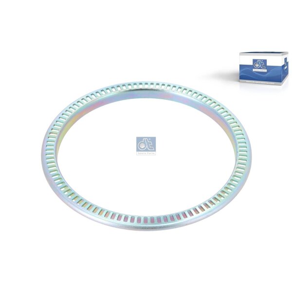 Sensor Ring Abs Ø 160 mm DT SPARE PARTS for MERCEDES-BENZ ACTROS and others