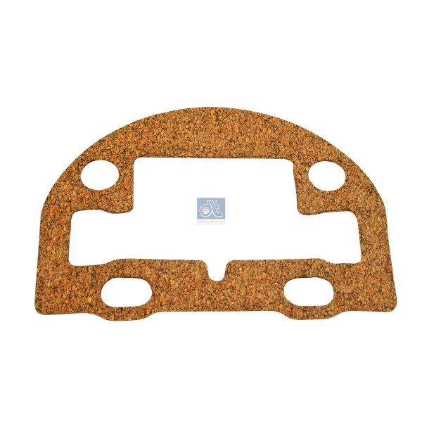 Seal for brake camshaft cover DT SPARE PARTS for VOLVO FMX and others