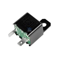 Relay 24 V DT SPARE PARTS Aftermarket-Expertise suitable...