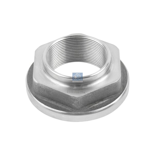 Achsmutter Antriebswelle M42 x 1,5 DT SPARE PARTS für u.a. IVECO