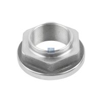 Achsmutter Antriebswelle M42 x 1,5 DT SPARE PARTS...