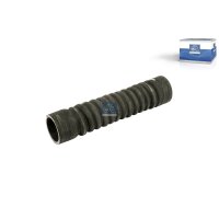 Radiator Hose Ø 55 mm DT SPARE PARTS IAM-Expertise...