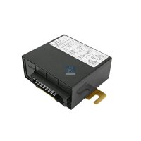 Hazard Lights Relay 24 V 16-pin DT SPARE PARTS for...