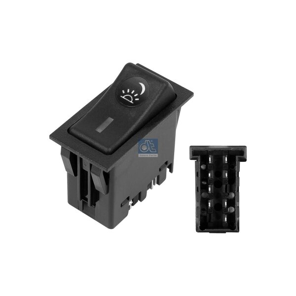 Switches DT SPARE PARTS Aftermarket-Expertise suitable for MAN and others