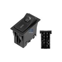 Switches DT SPARE PARTS Aftermarket-Expertise suitable...