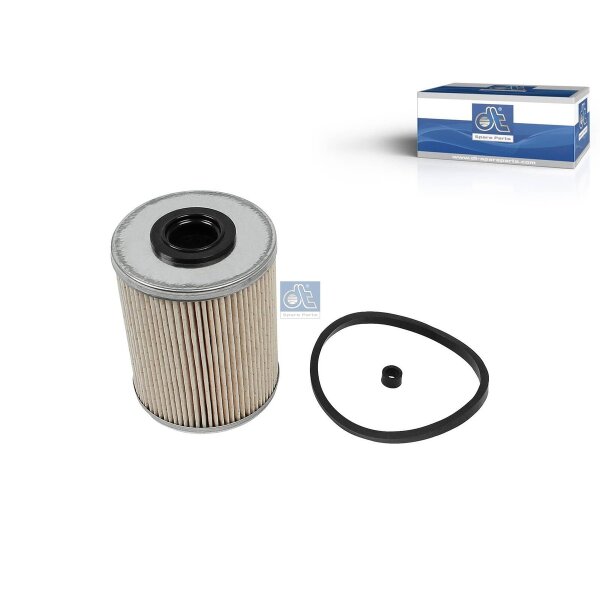 Fuel Filter insert DT SPARE PARTS for RENAULT LAGUNA and others