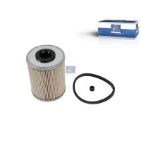 Fuel Filter insert DT SPARE PARTS for RENAULT LAGUNA and...